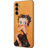 Betty Boop Little Black Dress Galaxy A14 5G Skin